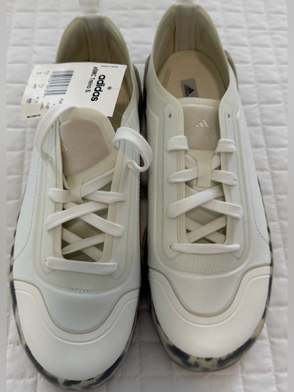 Adidas by Stella McCartney aSMC Treino